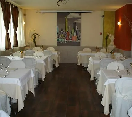 Guest house Del Lupo