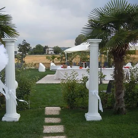 Guest house Del Lupo Faenza