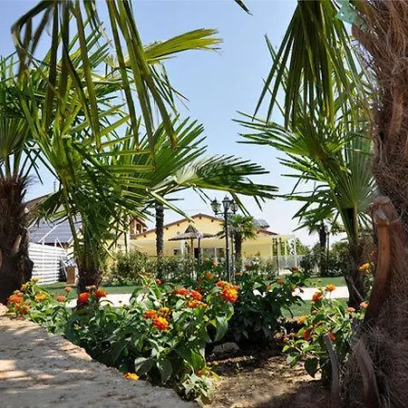 Del Lupo Faenza