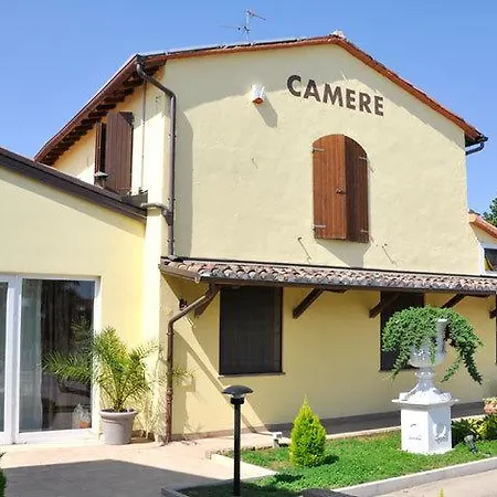 Guest house Del Lupo