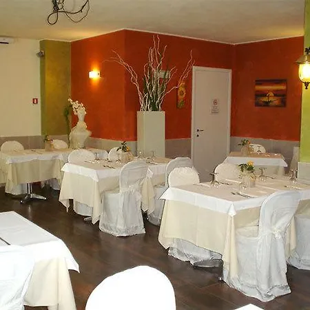 Guest house Del Lupo *