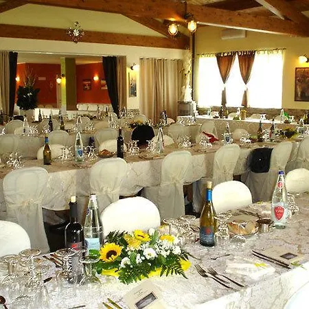 Guest house Del Lupo *