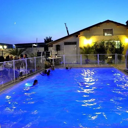 Guest house Del Lupo