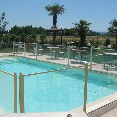 Guest house Del Lupo Faenza