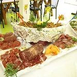 Pensjonat Del Lupo