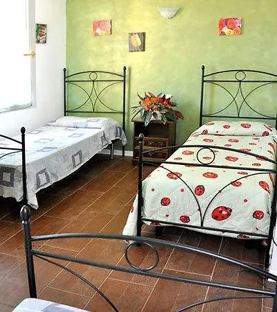 Maison d'hôtes Del Lupo 2*