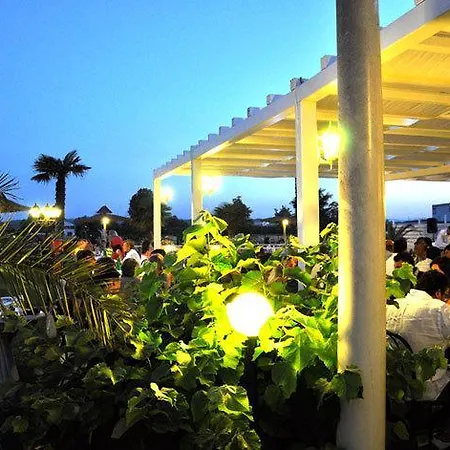 ゲストハウス Del Lupo ファエンツァ