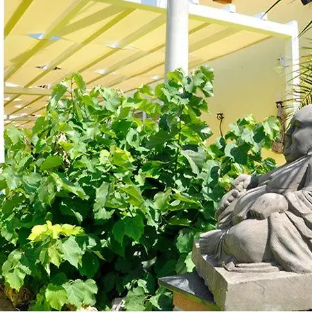 Maison d'hôtes Del Lupo