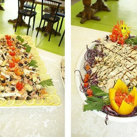 Maison d'hôtes Del Lupo Faenza