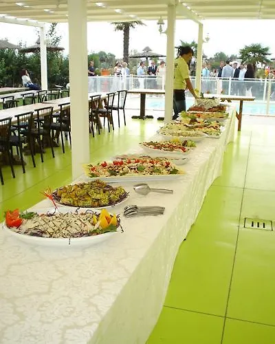 Del Lupo Konukevi 2*