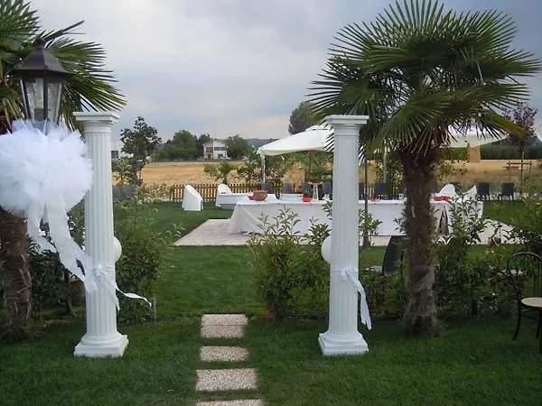 Konukevi Del Lupo Faenza