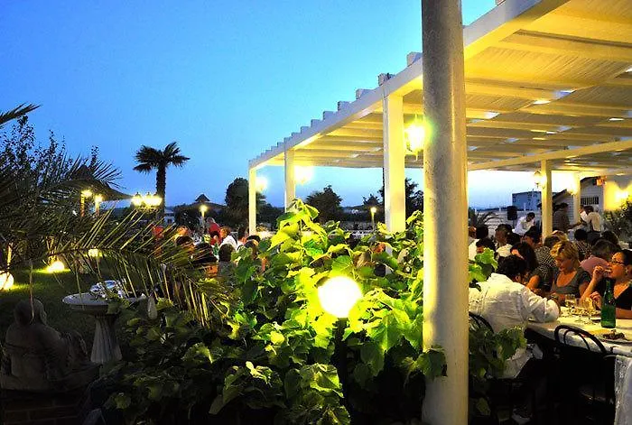 Konukevi Del Lupo Faenza