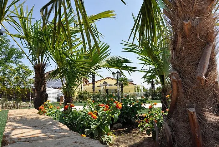 Del Lupo Faenza