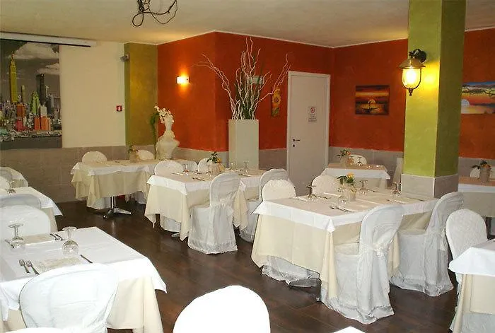 Konukevi Del Lupo 2*