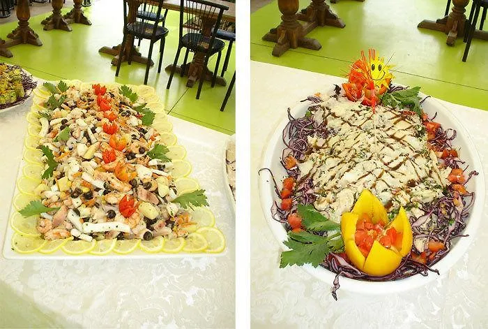 Konukevi Del Lupo Faenza